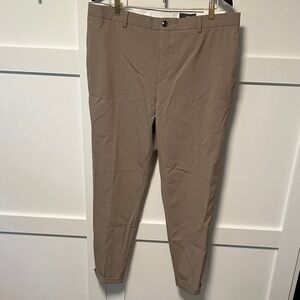 H&M Men's Brown Chinos